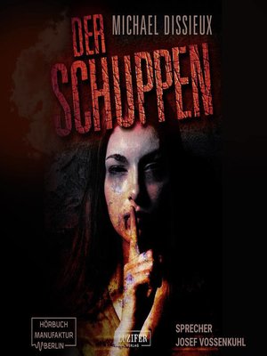 cover image of Der Schuppen